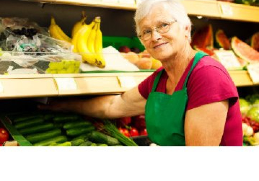 Conférence Web | Les retraités de retour sur le marché du travail