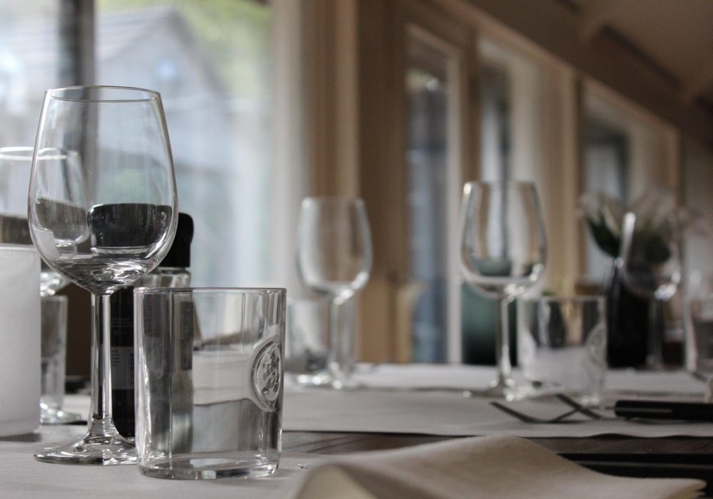 Montréal | Dîner au Beni Hana