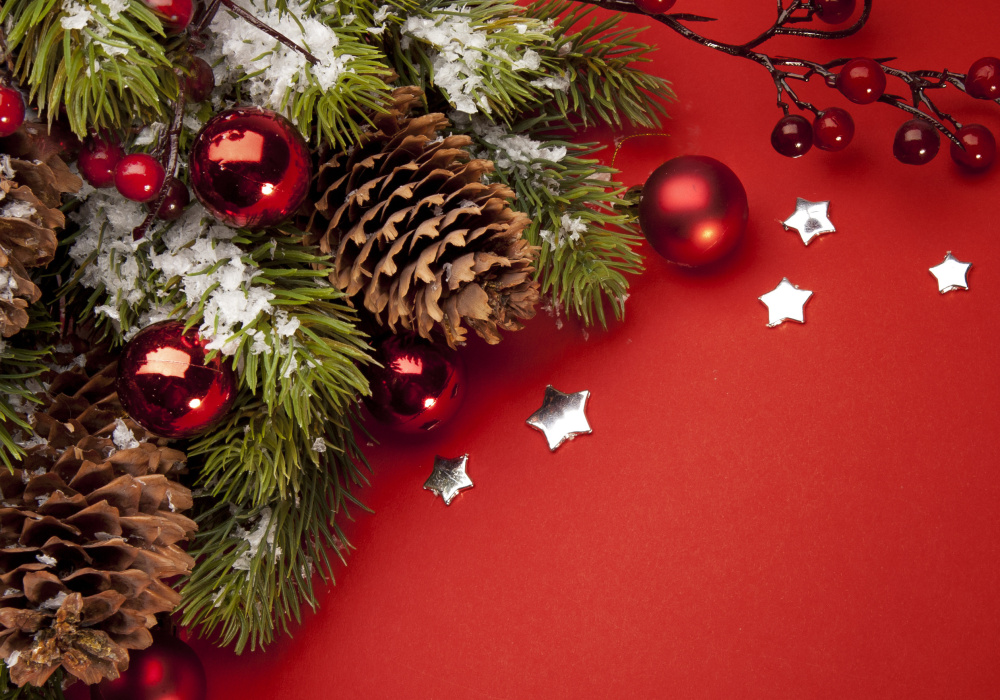 Québec-Est | Fête de Noël