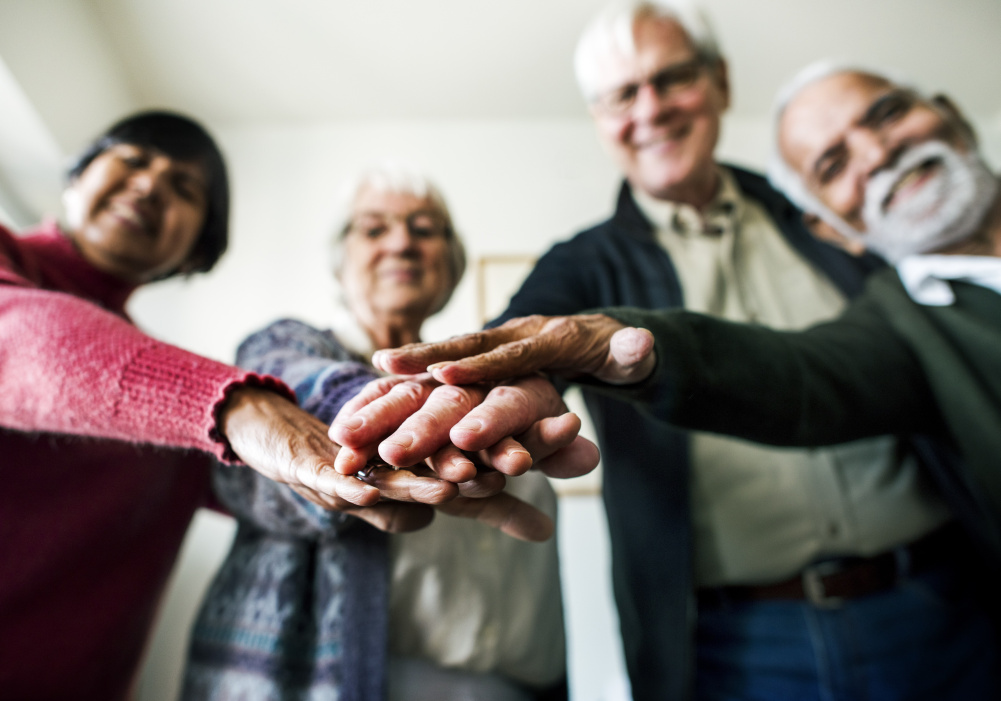 Montréal | Activité d’entraide et de solidarité