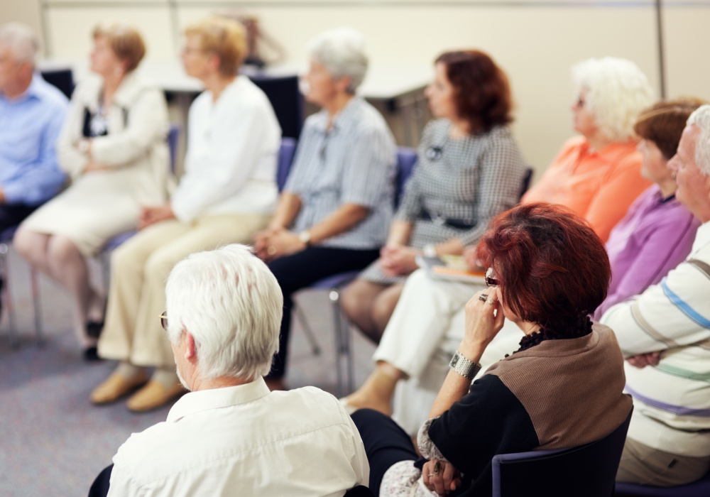 Lanaudière | Conférence sur la fraude en ligne