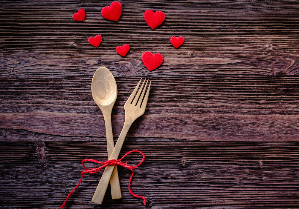 Montréal | Diner de la St-Valentin