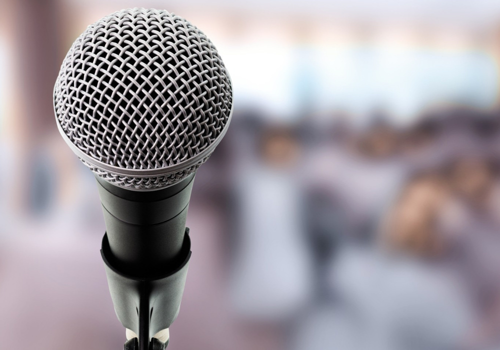 Montréal | Causerie sur l’alimentation