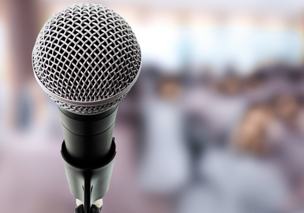 Estrie | Diner-conférence : La gestion du stress