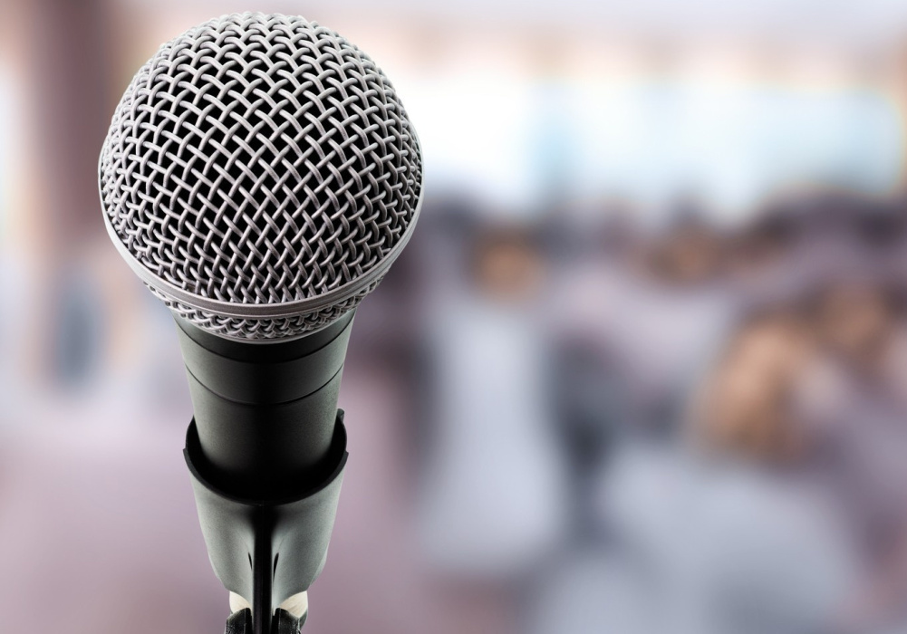 Montérégie secteur Longueuil | Diner-conférence : Alexandre Vattermare