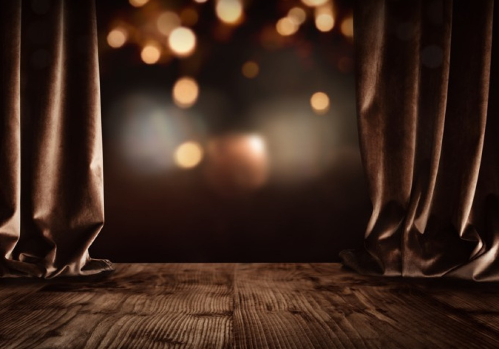 Qc-Ouest | Évangéline – Le spectacle musical