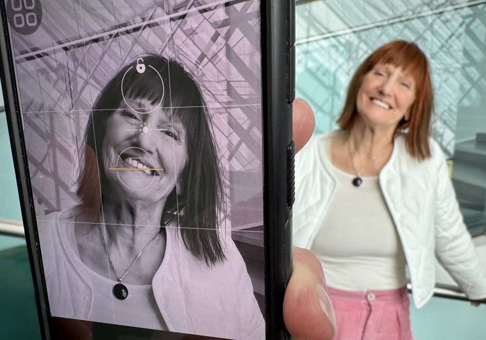 Cours de photos en ligne | Réaliser de magnifiques portraits avec votre cellulaire