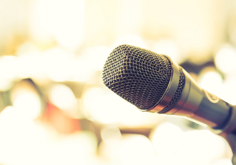 Qc-Ouest | Conférence : Faire le choix du bonheur… La clé du succès