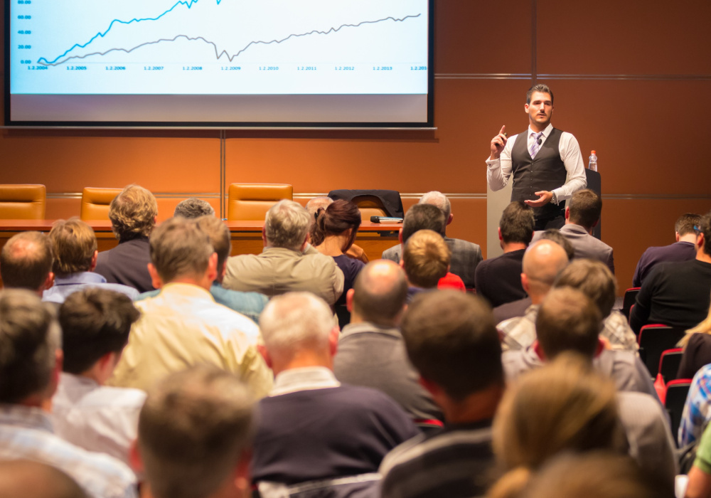 Lanaudière | Dîner-conférence 2026