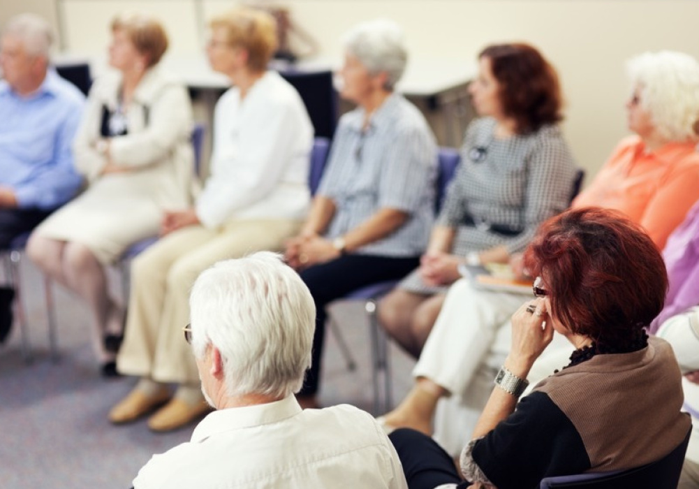 Lanaudière | Conférence - Fausses nouvelles et désinformation