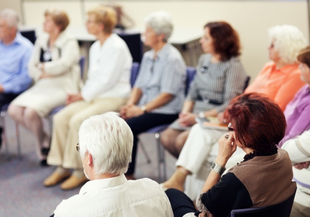 Lanaudière | ARA et Conférence « Au volant de ma santé