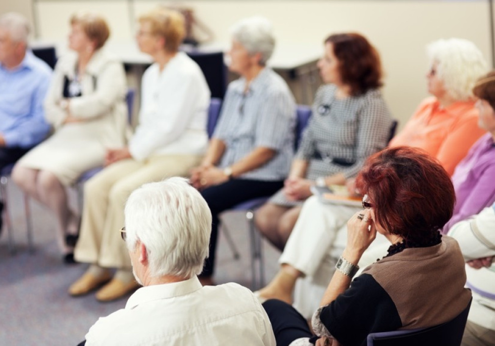 Laurentides | Assemblée  régionale annuelle 2026