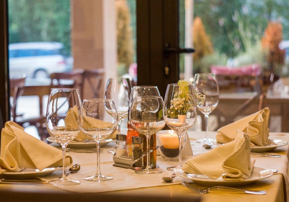 Montérégie secteur Sud-ouest | Diner de l’amitié