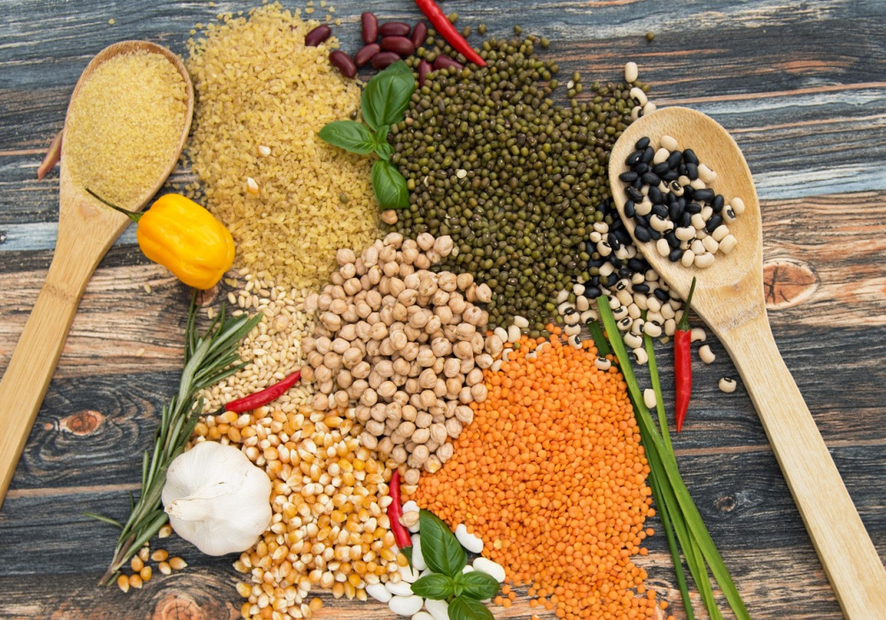 Montréal | Causerie sur l’alimentation des personnes ainées : Les légumineuses