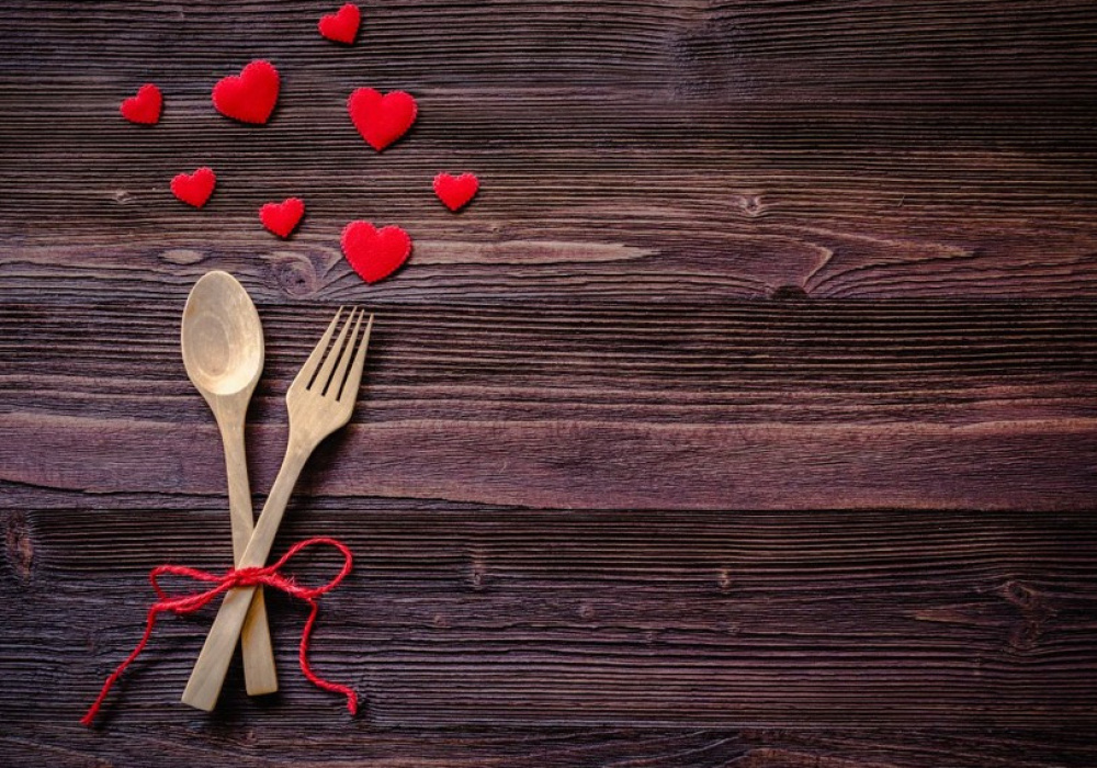 Saguenay | Dîner de la St-Valentin