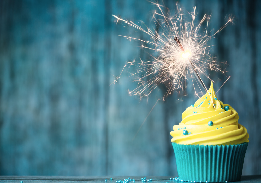 Québec-Est - 45 ième anniversaire