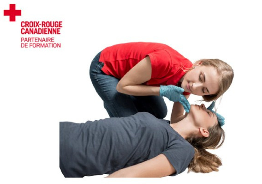 Saguenay | Formation RCR 2026