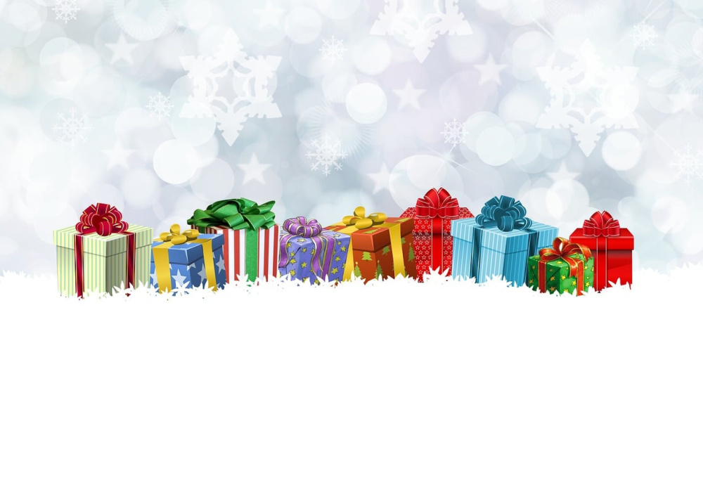 Montréal | Diner de Noël