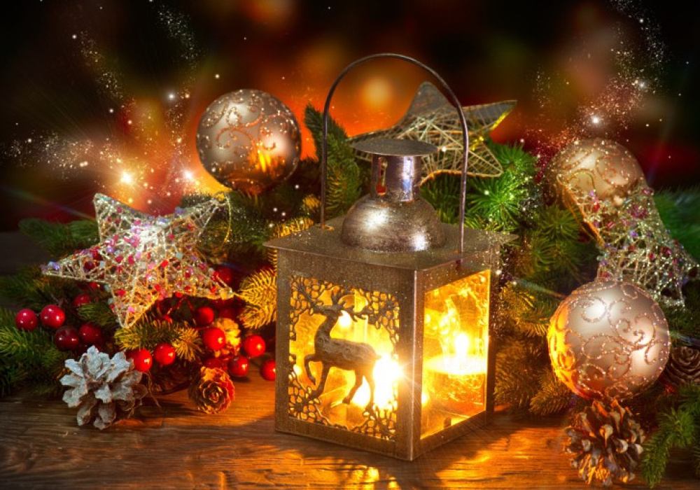 Outaouais | Souper de Noël