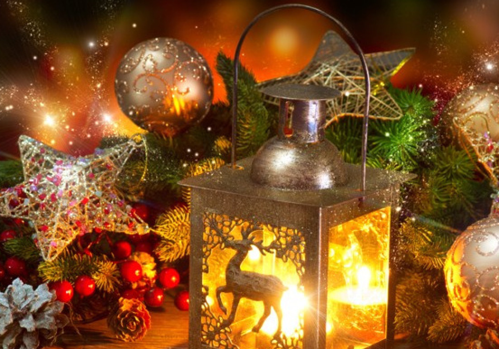 Qc-Ouest | Souper de Noël