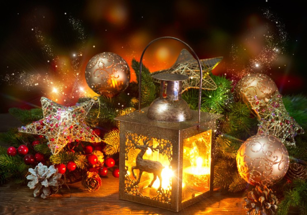 Saguenay | Dîner de Noël