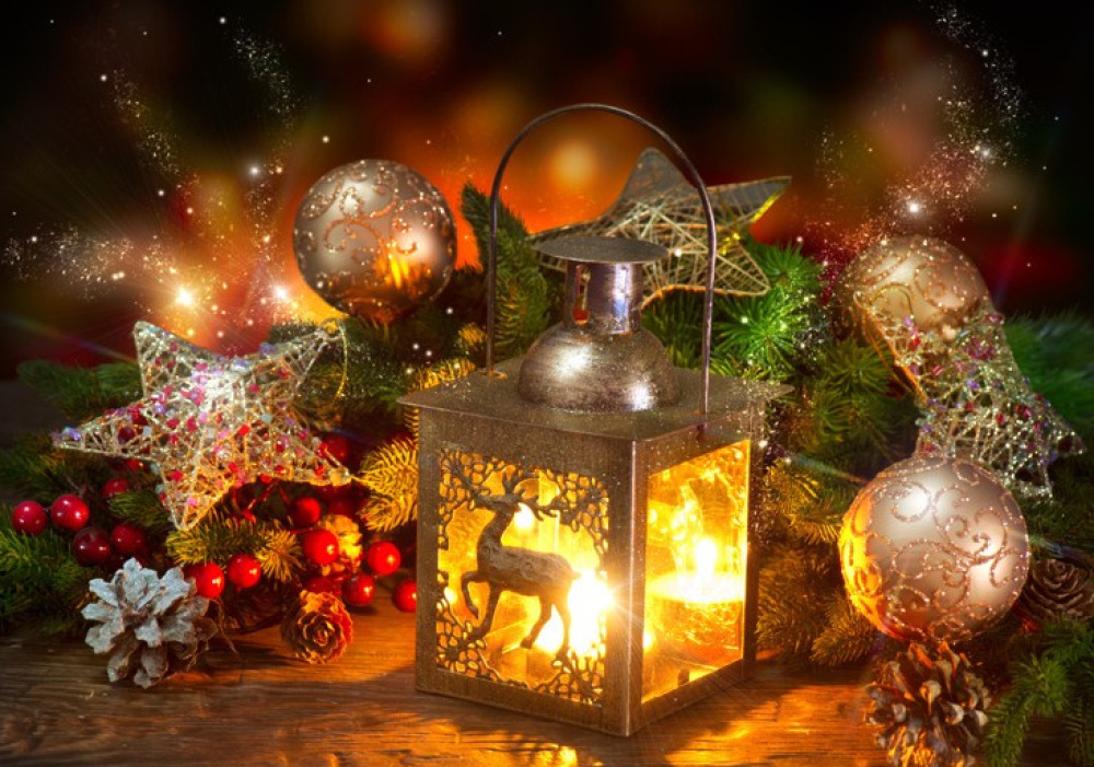 Lac-St-Jean | Alma | Dîner du temps des fêtes 2025