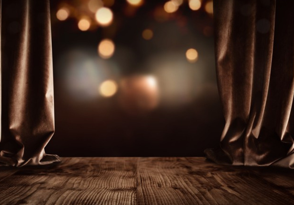 Qc-Ouest | Spectacle du temps des fêtes