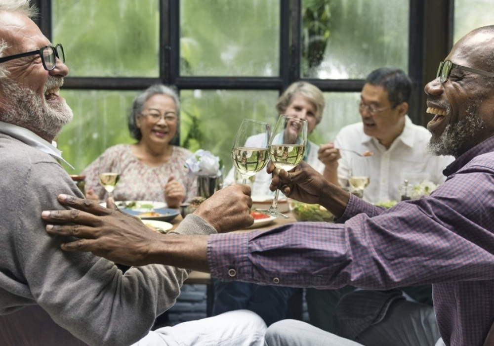 Laurentides | Dîner des Rois