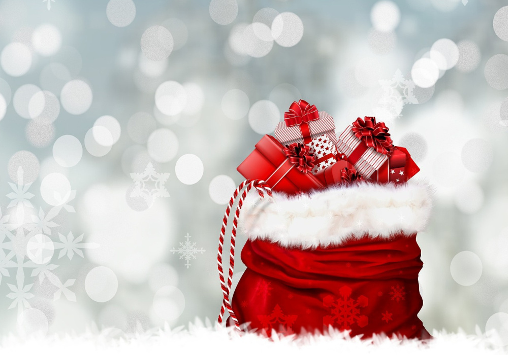 Chaudière-Appalaches | Diner de Noël et 45e anniversaire