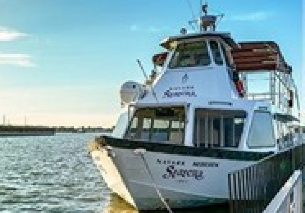 Montérégie secteur Beloeil | Croisière: Îles de Sorel