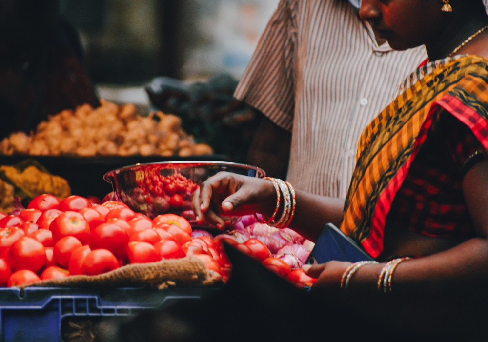 Estrie secteur Granby | Diner commenté : voyage culinaire en Inde