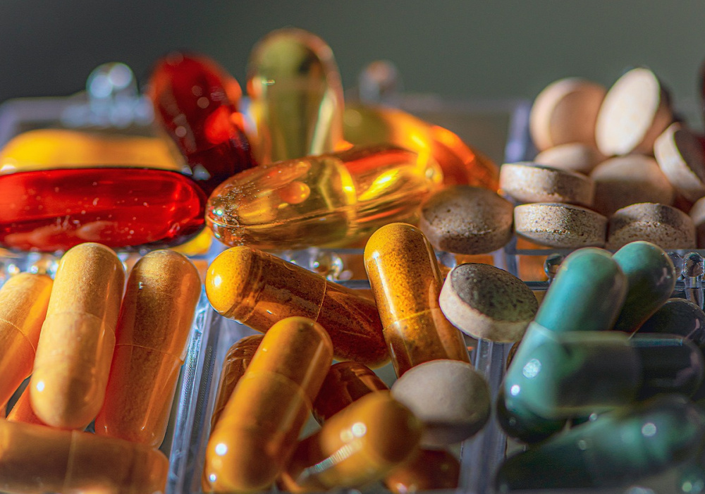 Bas-Saint-Laurent secteur Rimouski-Mitis | Déjeuner-conférence :  Usage approprié des médicaments et déprescription 