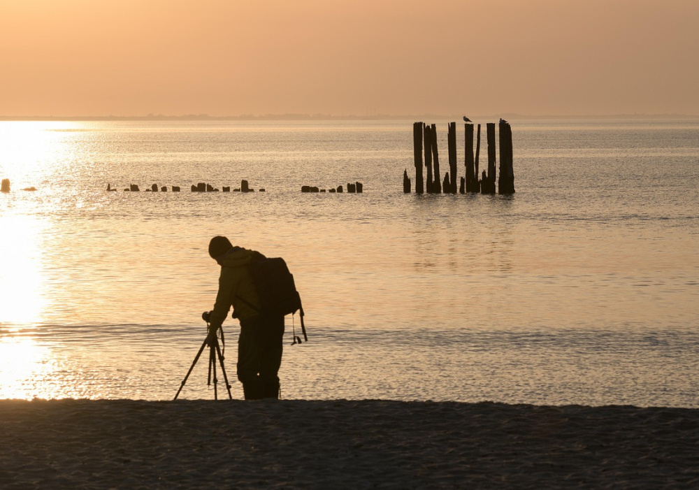 Montréal | Amélioration et retouches de photos