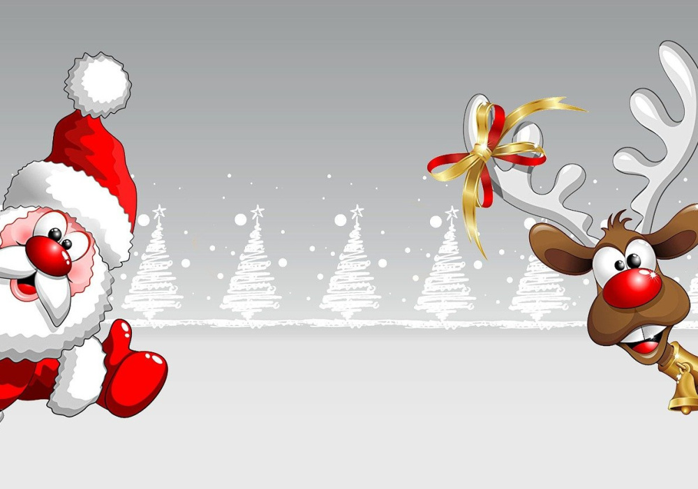 Estrie | Diner de Noël