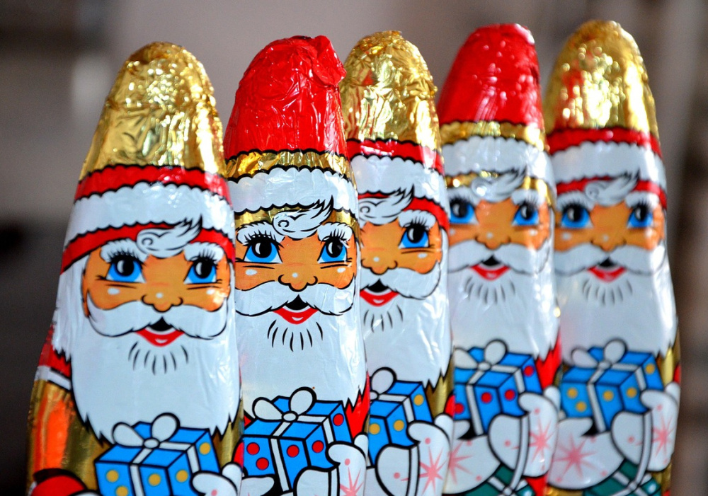 Estrie secteur Granby | Souper dansant du temps des fêtes