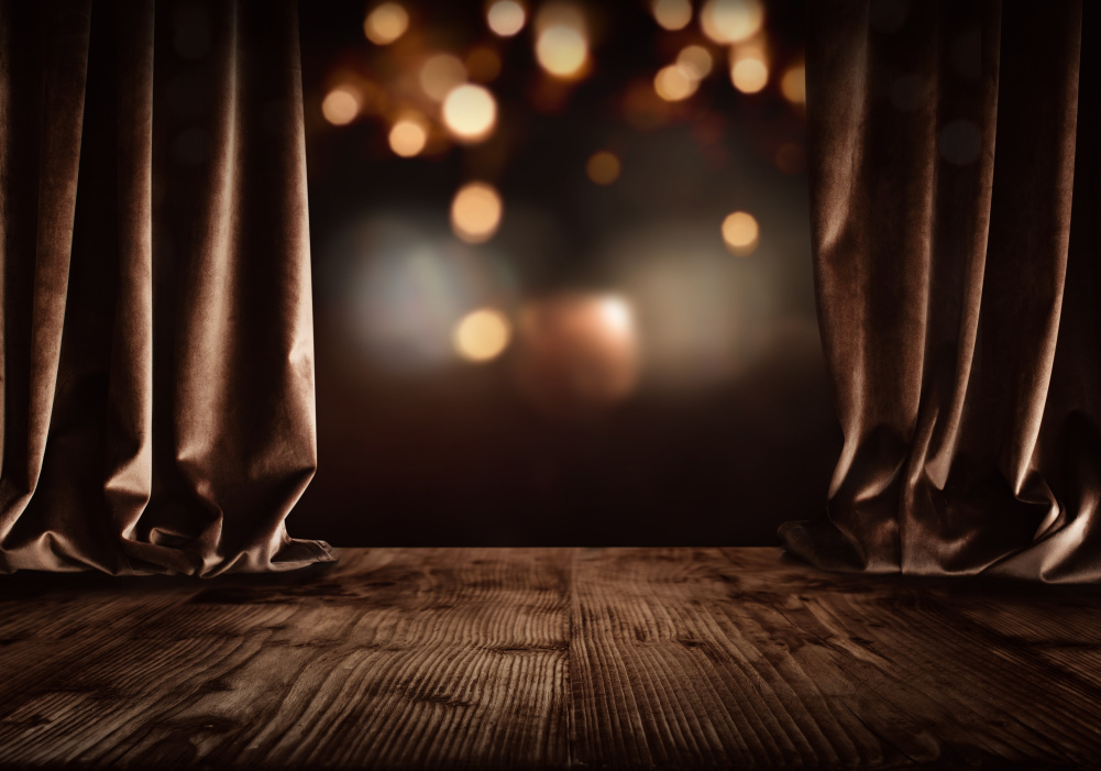 Montérégie | Spectacle au casino de Montréal