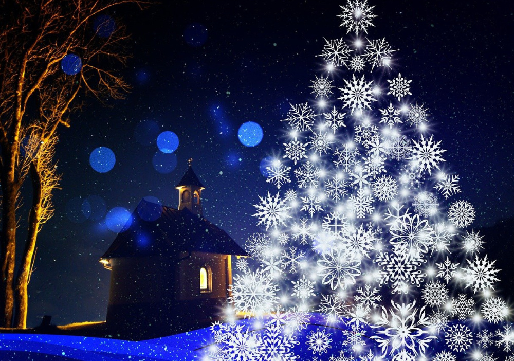 Gaspésie-Les Îles secteur Côte-de-Gaspé | Souper de Noël