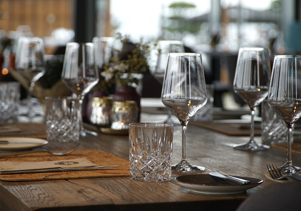 Estrie secteur Granby | Dîner de l’amitié