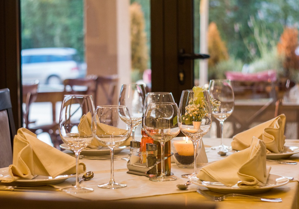Montréal | Dîner de l’amitié