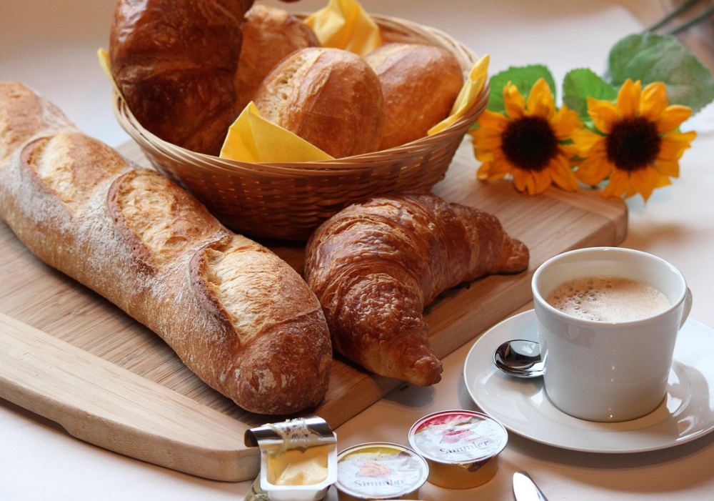 Estrie | Brunch