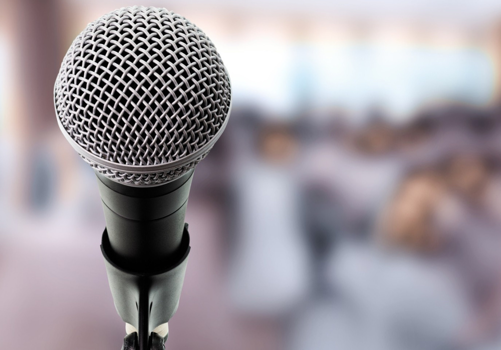 Montérégie secteur Longueuil | Diner-conférence : Alexandre Vattermare (Deuxième partie)