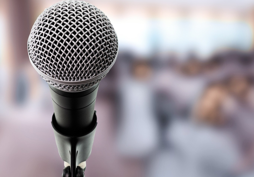 Chaudière-Appalaches | Déjeuner-conférence : Gestion du stress et de l’anxiété