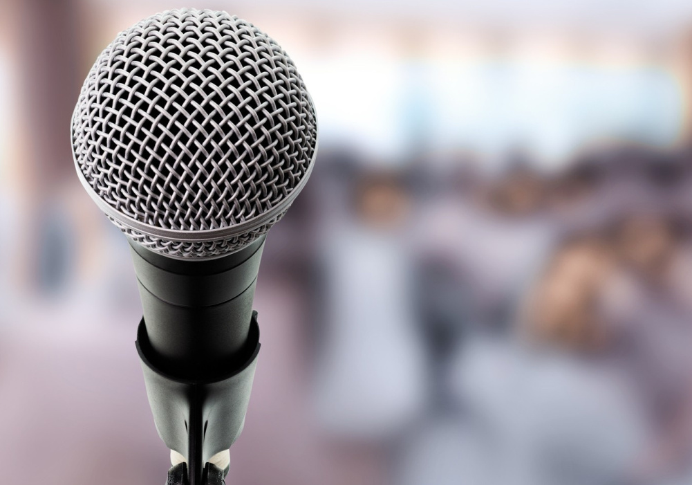 Montérégie secteur Sorel-Tracy | Dîner-conférence : Bouger ! Ça n’a pas d’âge ! C’est l’équilibre 