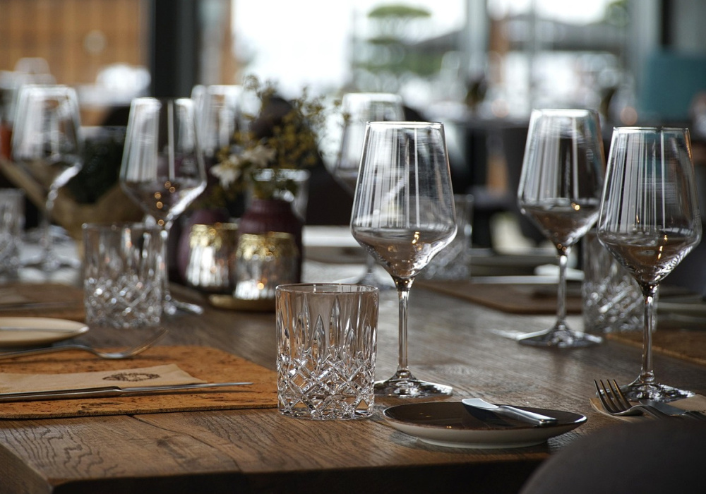 Montréal | Dîner de l’amitié