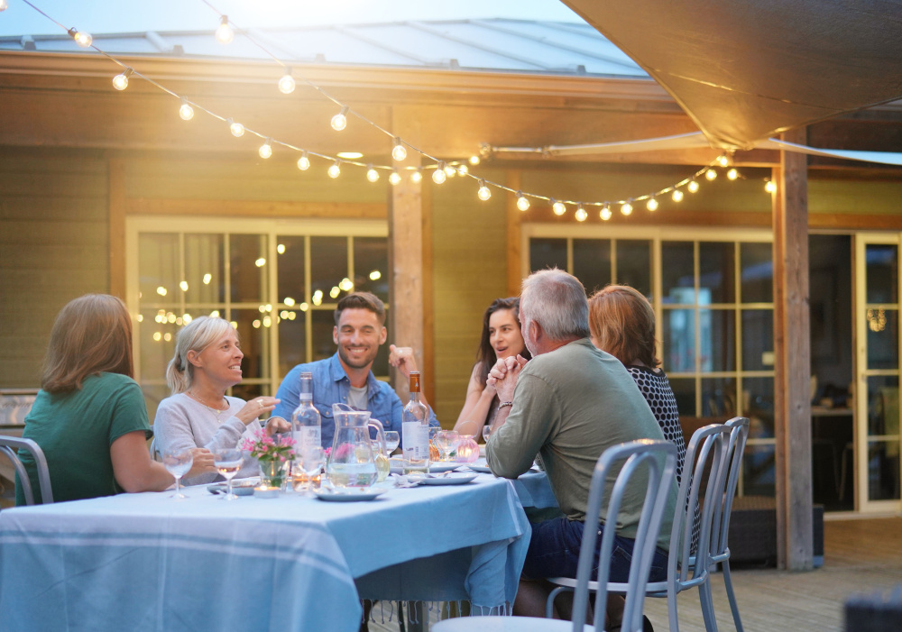 Estrie | Granby | Dîner champêtre à la Rabouillère