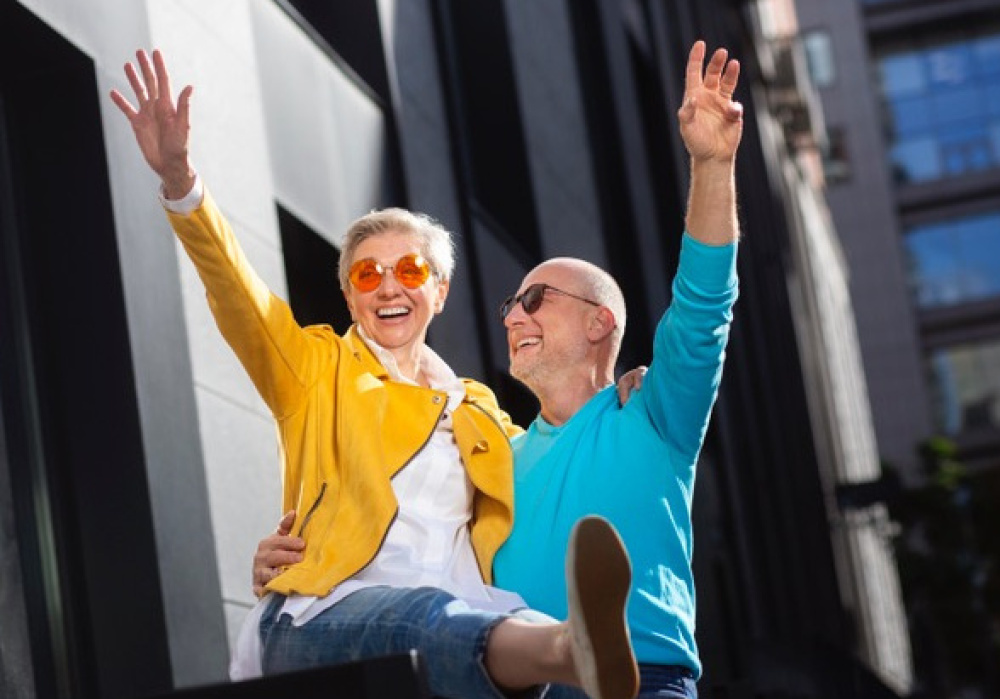 Groupe de discussion 9 juin | Entretenir une attitude positive