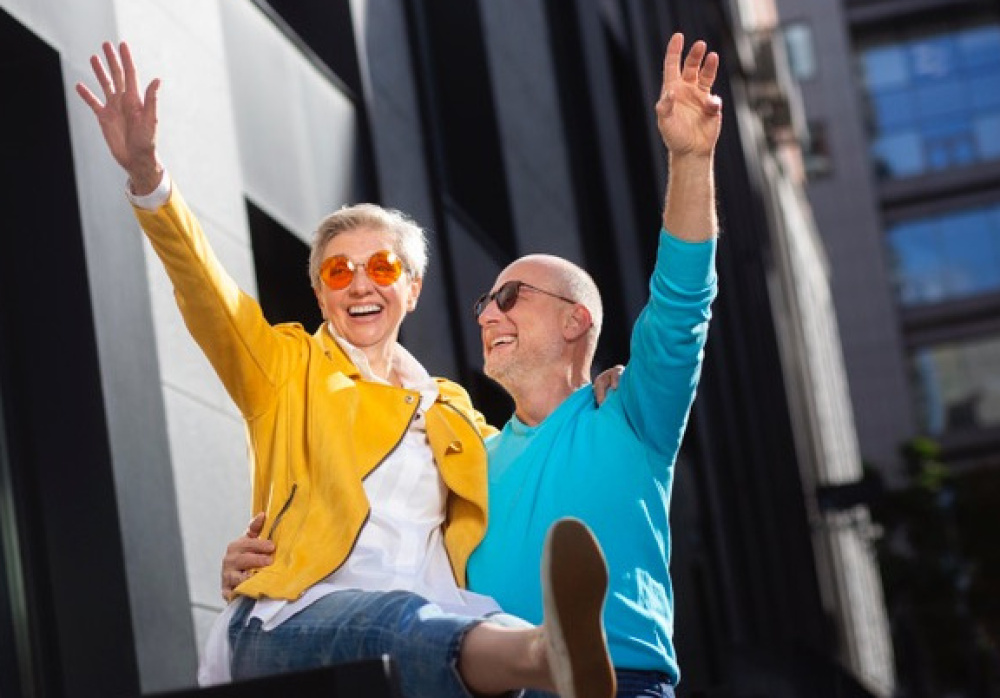 Groupe de discussion du 18 juin | Entretenir une attitude positive