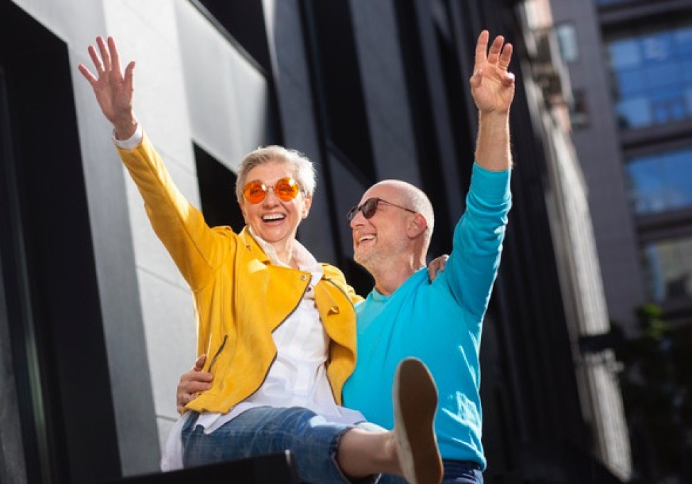 Groupe de discussion du 16 juin | Entretenir une attitude positive