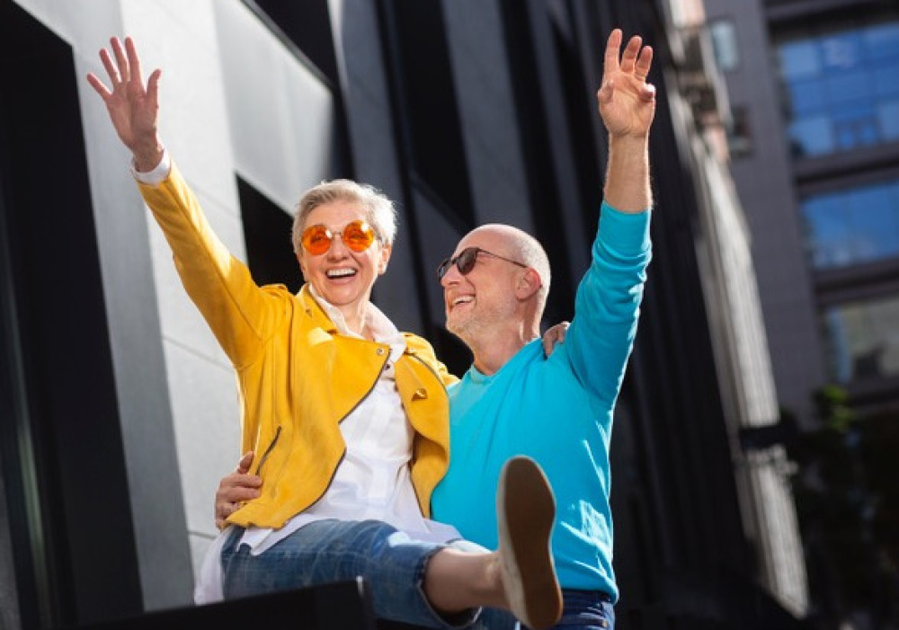 Groupe de discussion du 11 juin | Entretenir une attitude positive