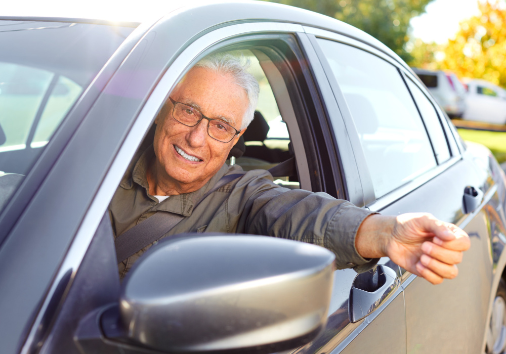 Saguenay | Conduite préventive sur surface glissante
